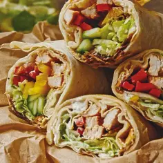 Jak zrobić placki tortilla - najlepszy domowy przepis krok po kroku