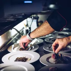 Szerokie możliwości renomowanej wypożyczalni sprzętu gastronomicznego