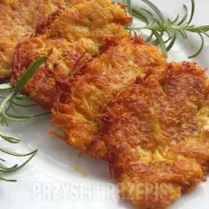 Jak zrobić placki z kabaczka: przepis krok po kroku + porady