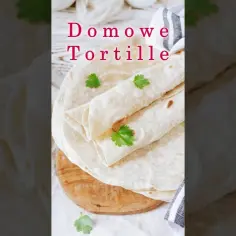 Domowy placek tortilli krok po kroku. Prosty przepis bez błędów
